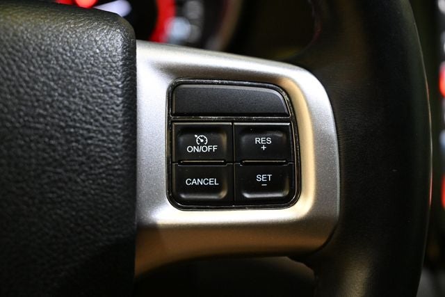 2013 Dodge Journey Crew