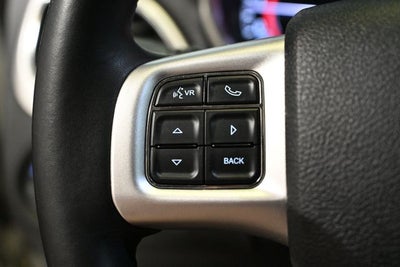 2013 Dodge Journey Crew