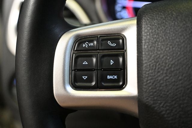 2013 Dodge Journey Crew