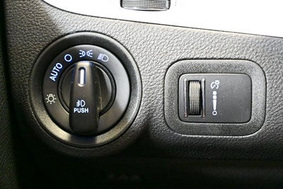 2013 Dodge Journey Crew