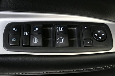 2013 Dodge Journey Crew