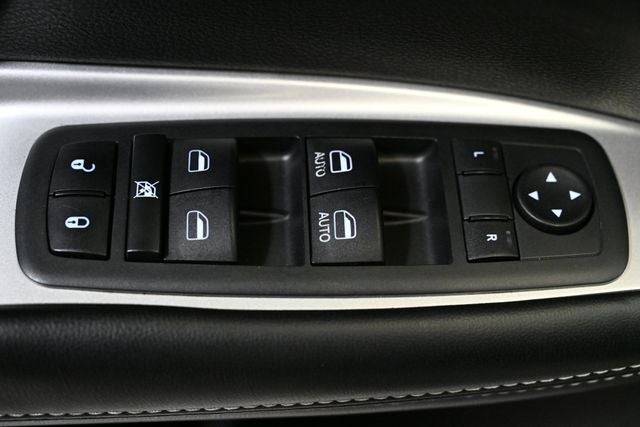 2013 Dodge Journey Crew