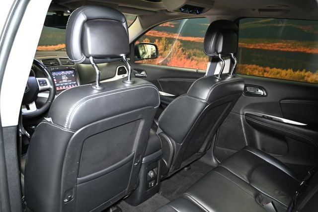 2013 Dodge Journey Crew