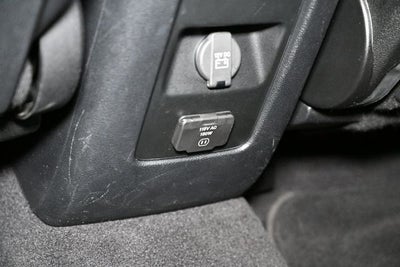 2013 Dodge Journey Crew