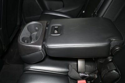 2013 Dodge Journey Crew