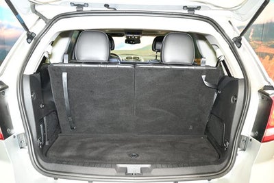 2013 Dodge Journey Crew
