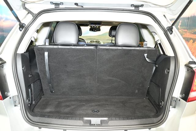 2013 Dodge Journey Crew