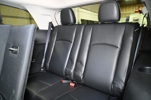 2013 Dodge Journey Crew