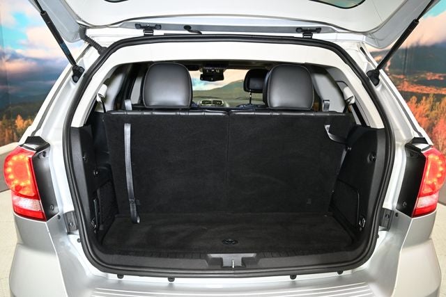 2013 Dodge Journey Crew