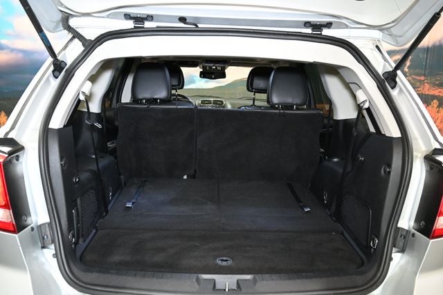 2013 Dodge Journey Crew