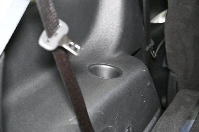 2013 Dodge Journey Crew