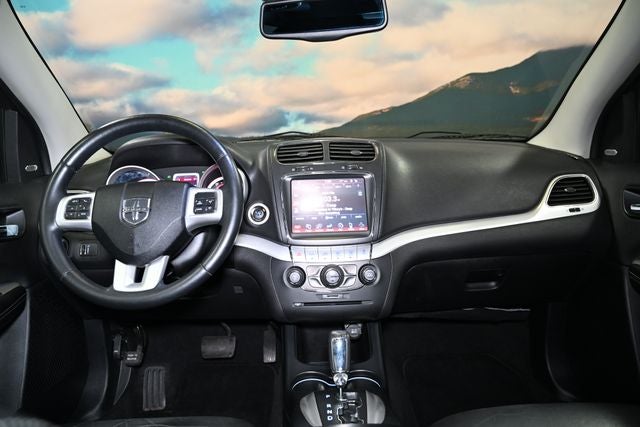 2013 Dodge Journey Crew