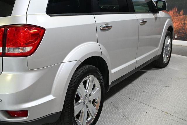 2013 Dodge Journey Crew