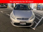 2012 Ford Fiesta SE