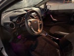 2012 Ford Fiesta SE