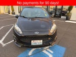2015 Ford Fiesta ST