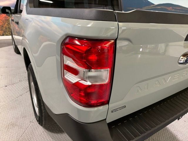 2024 Ford Maverick XL