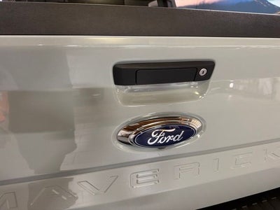 2024 Ford Maverick XL