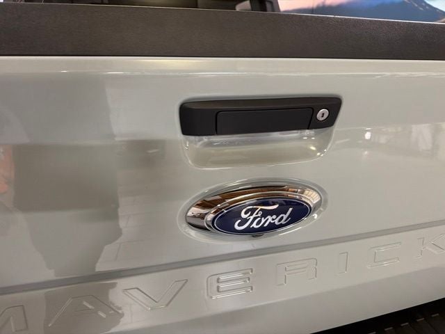 2024 Ford Maverick XL