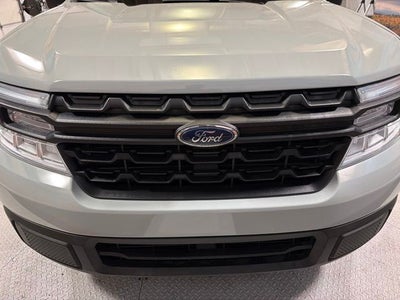2024 Ford Maverick XL
