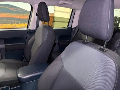 2024 Ford Maverick XL