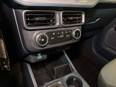 2024 Ford Maverick XL