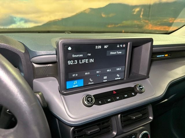 2024 Ford Maverick XL