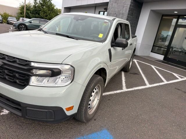2024 Ford Maverick XL