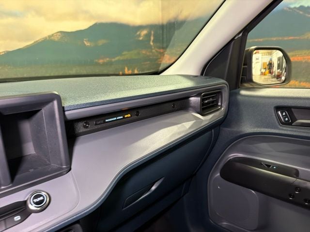 2024 Ford Maverick XL