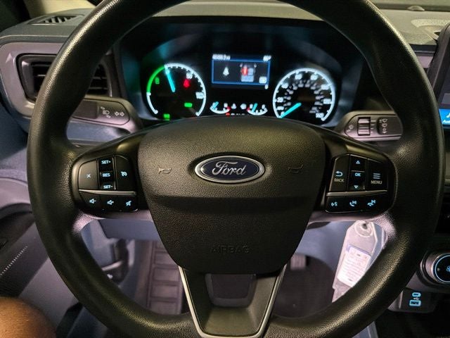 2024 Ford Maverick XL