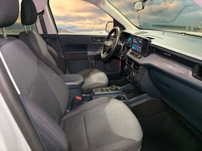 2024 Ford Maverick XL