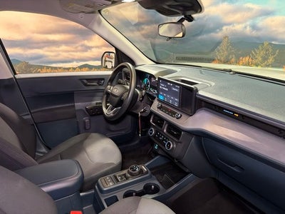 2024 Ford Maverick XL
