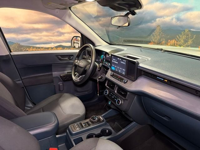 2024 Ford Maverick XL