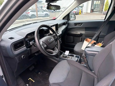 2024 Ford Maverick XL