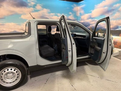 2024 Ford Maverick XL