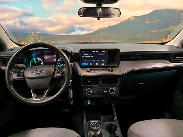 2024 Ford Maverick XL