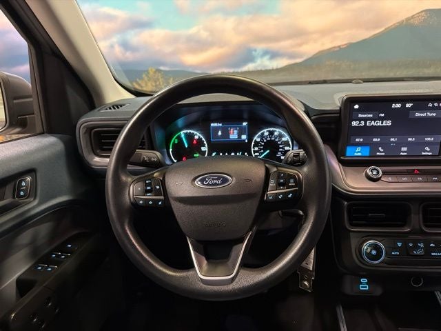 2024 Ford Maverick XL