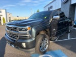 2017 Chevrolet Silverado 1500 High Country