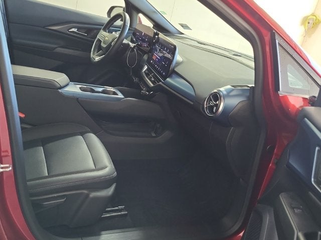 2024 Chevrolet Equinox EV LT