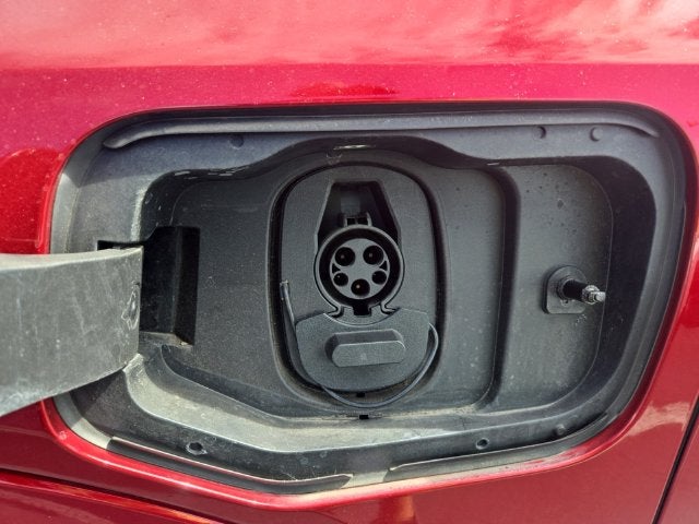 2024 Chevrolet Equinox EV LT