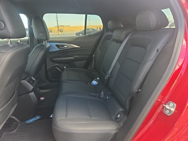 2024 Chevrolet Equinox EV LT