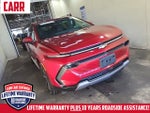 2024 Chevrolet Equinox EV LT