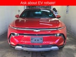2024 Chevrolet Equinox EV LT