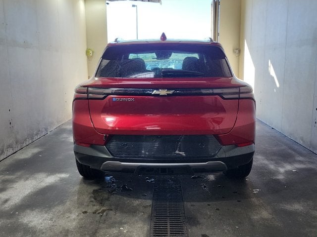2024 Chevrolet Equinox EV LT