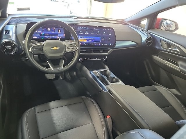 2024 Chevrolet Equinox EV LT