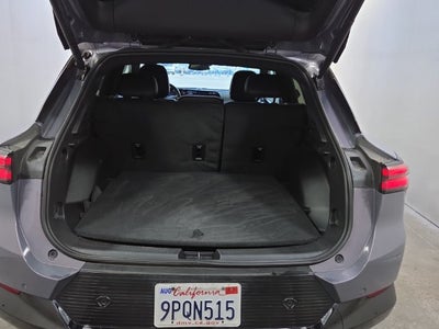 2024 Chevrolet Equinox EV LT