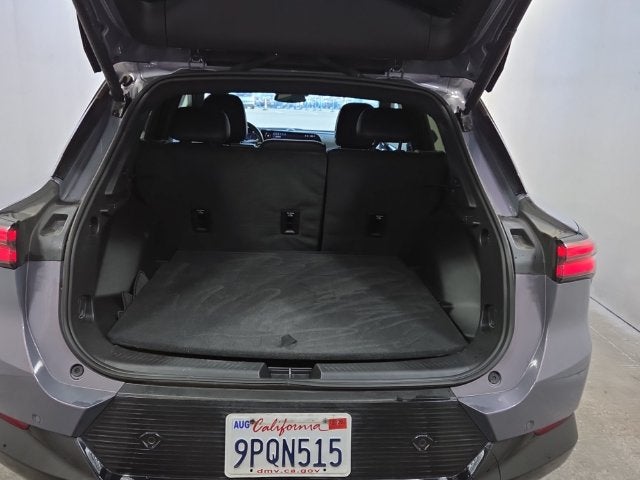 2024 Chevrolet Equinox EV LT
