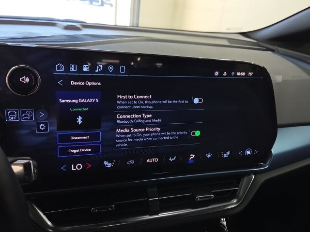 2024 Chevrolet Equinox EV LT