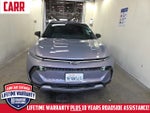 2024 Chevrolet Equinox EV LT
