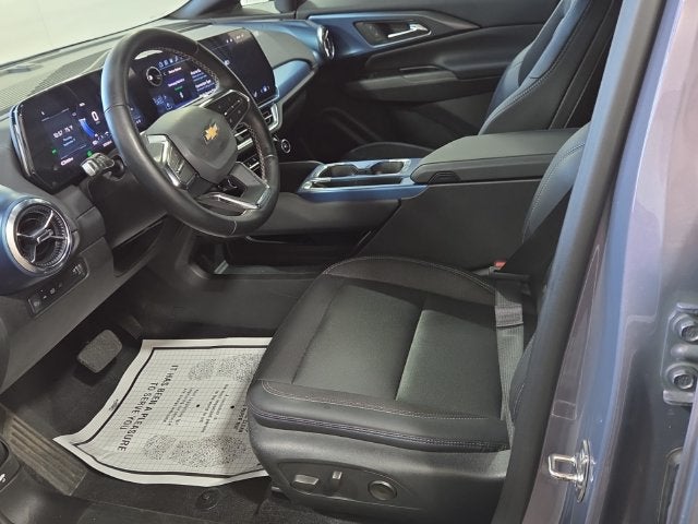2024 Chevrolet Equinox EV LT